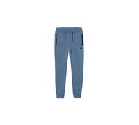 NAME IT Pantalón de chándal para niño NKMVIMO azul | 116