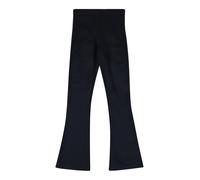 NAME IT Nkffrikkali Bootcut Pant Noos Pantalones, Dark Sapphire, 134 para Niñas