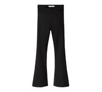 NAME IT Pantalón 'Frikkali' negro 122 negro