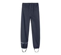 NAME IT Nkndry Rain Pant Fo Noos Chaqueta Unisex adulto, Dark Sapphire, 92