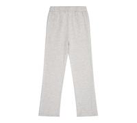 NAME IT Straight Sweat Pant Nkfmille UNB Noos-Pantalón de chándal Recto, Gris Claro, 134 para Niñas