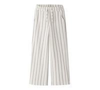 NAME IT Pantalón gris claro / negro / blanco 134 EUR
