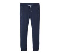 NAME IT Pantalón 'Honk' genciana, Talla 110