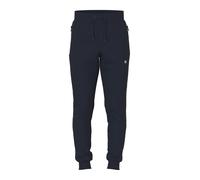 NAME IT Pantalón navy / blanco 140 navy / blanco