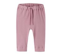 NAME IT Pantalón 'NBNKAB' malva 86 EUR