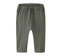 NAME IT Pantalón 'NBNKAB' oliva 50 EUR