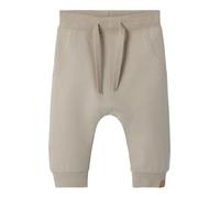 NAME IT Pantalón 'NBNTakki' beige oscuro 80 beige oscuro