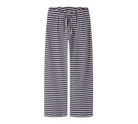 NAME IT Pantalón 'NKFSURAJA' azul oscuro / rosa 158 EUR