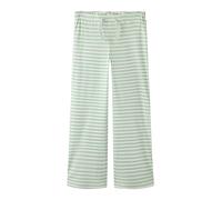 NAME IT Pantalón 'NKFSURAJA' menta / offwhite 134 menta / offwhite
