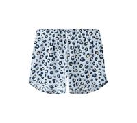 NAME IT Pantalón 'NKFVINAYA' azul / azul claro / naranja / rosa 122 EUR