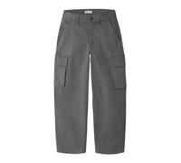 NAME IT Pantalón 'NKMBEN' gris oscuro 164 EUR