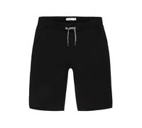 NAME IT Nkmhonk Swe Long Shorts UNB Noos Pantalones Cortos Niños, Black, 158