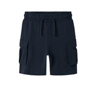 NAME IT Pantalón 'NKMOllie' navy 128 navy