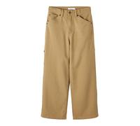 NAME IT Pantalón 'NKMRyan' caqui 116 caqui