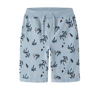NAME IT Pantalón 'NKMVermo' beige / azul noche / azul paloma 158 EUR