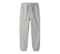 NAME IT Pantalón 'NKMVian' gris moteado 104 gris moteado