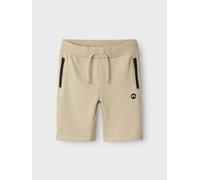 NAME IT NKMVIMO SWE Shorts UNB Noos, Pantalones Cortos Niños, Pure Cashmere,