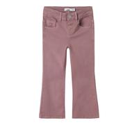 NAME IT Pantalón 'NMFSalli' malva 92 malva