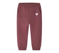 Violeta Corte Regular Pantalones