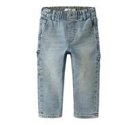 NAME IT Pantalón 'NMMBen' azul denim 122 EUR