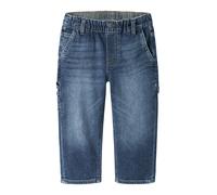NAME IT Pantalón 'NMMBen' azul oscuro 86 EUR