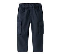 NAME IT Pantalón 'NMMBen' marino 98 marino