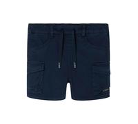 NAME IT Pantalón 'NMMBen' navy 116 navy