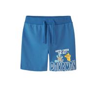 NAME IT Pantalón 'NMMMo Pokemon' azul / azul cielo / amarillo / blanco 104 EUR