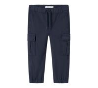 NAME IT Pantalón 'NMMRYAN' azul noche Infantil NAME IT 92 azul noche