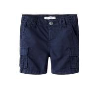 NAME IT Pantalón 'NMMRyan' azul oscuro 116 azul oscuro