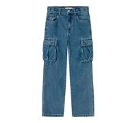 NAME IT Pantalón 'Ryan' azul denim 176 EUR