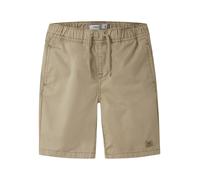 NAME IT Pantalón 'RYAN' beige oscuro 104 beige oscuro