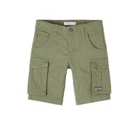 Name It Shorts cargo Verde Talla 156 cm (14 años)