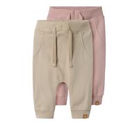 NAME IT Pantalón 'Takki' beige / altrosa 56 beige / altrosa