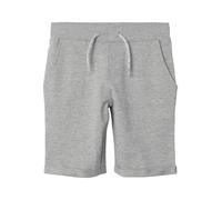 NAME IT Pantalón 'Vermo' gris moteado 92 gris moteado