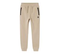 NAME IT NKMVIMO SWE Pant BRU Noos, Pantalones Deportivos Niños, Pure Cashmere,