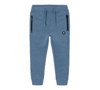 NAME IT Nmmvimo Swe Pant BRU Noos Pantalones Deportivos, Coronet Blue, 5 años Niños