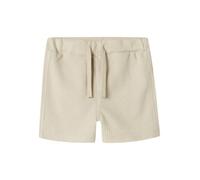 NAME IT Pantalones Cortos Nmmjago UNB, Beige, 104