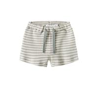 NAME IT Pantalones Cortos para Hombre Nbmjerimiah, Gris, 50