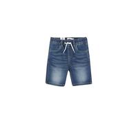 NAME IT Pantalones cortos para niño NKMRYAN DNMTHAYER azul | 146