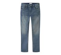 NAME IT Vaquero 'Theo' azul denim 140 azul denim