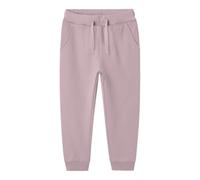NAME IT Pantalones Unisex para niños Nmnseli SWE BRU Noos, Burnished Lilac, 92
