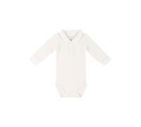 NAME IT Pijama entero/body 'Holger' blanco 80 blanco
