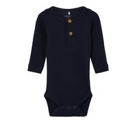 NAME IT Nbmkab LS Body Noos, Dark Sapphire, 92 para Bebés