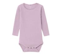 NAME IT Pijama entero/body 'NBFKab' lila 68 lila
