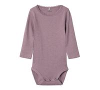 NAME IT Pijama entero/body 'NBFKab' malva 74 malva