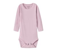 NAME IT Pijama entero/body 'NBFKab' orquidea 68 orquidea