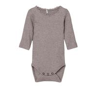 NAME IT Pijama entero/body 'NBFKab' taupe 68 taupe