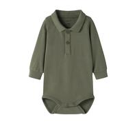 NAME IT Pijama entero/body 'NBMHOLGER' pino 80 EUR