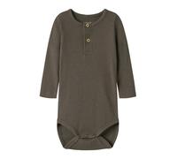 NAME IT Pijama entero/body 'NBMKab' chocolate 92 EUR